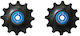 BBB RollerBoys 12T SRAM Narrow-Wide-Schaltwerksröllchen