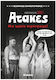 Klaketa Greek Cinema Quotes Daily Agenda B6 2027 12x17cm