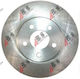 Brake Disc Chrysler Neon 99-03 5273038aa
