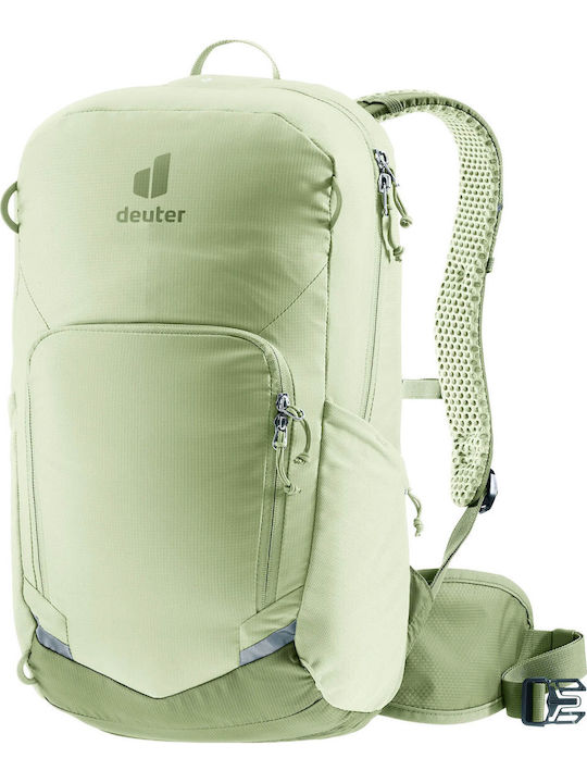 Deuter Bike I Fahrradrucksack 3 l Grün 3202125-7000