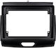 Vencore 3550-0496b Față de 9" Cablaj & Canbus Box Ford Ranger 2017-2022 – Neagră 3550-0496b