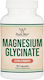 Double Wood Magnesium Glycinate 90 κάψουλες με γεύση Double Wood