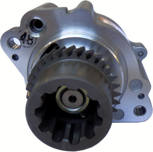 Вакуумна Помпа за Спирачките Exhauster Toyota Hilux Vigo Kun15 25 26 05-08