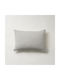 Gofis Home Διακοσμητική Μαξιλαροθήκη Ingerith Green 45x30εκ.