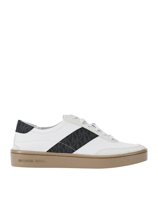 Michael Kors Γυναικεία Sneakers Μαύρα