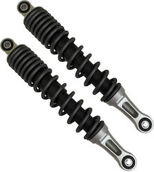 Aspira Rear Motorcycle Shock Absorber for Honda Wave / GLX for Modenas X-CITE Aspira Rear Motorcycle Shock Absorber for Honda Wave / GLX for Modenas X-CITE