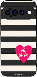 Θήκη Sonique Stripe Stories Series Google Pixel...