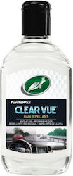 Водоотблъскващ препарат за предно стъкло Turtle Wax Clearvue 300 мл