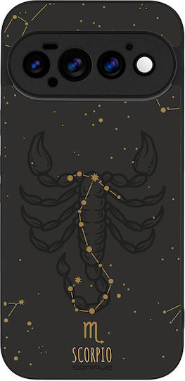 Θήκη Sonique Zodiac Series Google Pixel 11 Pro 5g Scorpio
