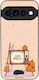 Θήκη Sonique Cozy Season Series Google Pixel 11 Pro Xl 5g Cozy Spells