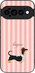 Θήκη Sonique Stripe Stories Series Google Pixel...