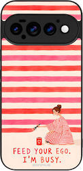 Θήκη Sonique Stripe Stories Series Google Pixel...