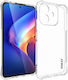 Enkay Hat-prince Силиконов Калъф Прозрачен Tcl K70 4G K70 Power 4G