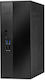 ASRock X600 B Bb Box Barebone