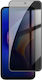 Tcl K70 5g Kalebol Privacy Full Tempered Glass Προστασία Οθόνης Black