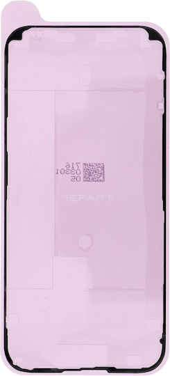 Ersatz-Klebestreifen für das LCD des iPhone 16 Pro Max, 5er-Pack
