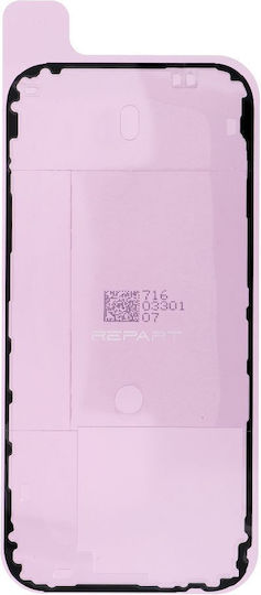 Repart Adhesive Back Cover Iphone 16 Pro 5pcs Pack