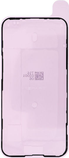 Reparatur-Klebestreifen für LCD iPhone 15 Plus Packung mit 5 Stück