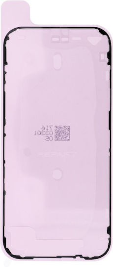 Oem Repart Самозалепващо Уплътнение За Дисплей iPhone 17 Pro 5 Броя