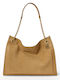 Lauren Women's Camel Tote Bag