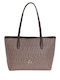 Women's Brown Tote Bag