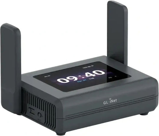 GL-iNet Slate 7 Pro Προστασία 1 бр