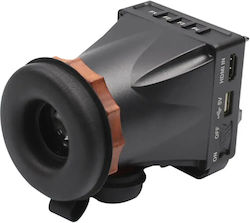 Portkeys Leye III Vizor Electronic HDMI EAN 9331924810088