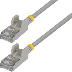 StarTech U/FTP (STP) Cat.6a (Gigabit) Ethernet ...