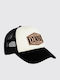 Josel Trucker Pack 5 D263mha181-blk