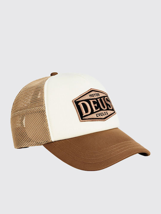 Josel Trucker Pack 5 D263mha181-cbn