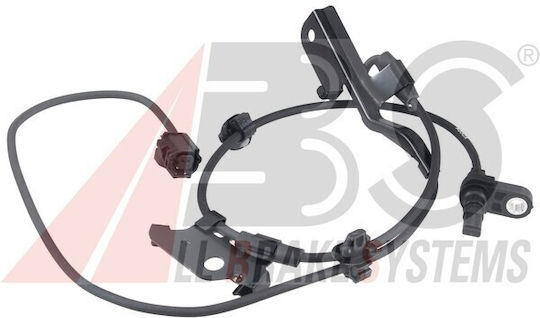 Abs Sensor Toyota Rav 4 06-13 Left Front 8954342050