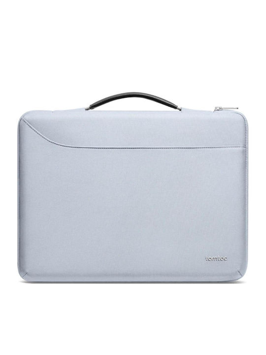 tomtoc Defender A22 Θήκη για Laptop 14" σε Γαλάζιο χρώμα