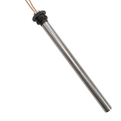 Rezistență pentru Sobă pe Peleți Edilkamin D'alessandro Termomeccanica Tatano Pasqualicchio Facci Altele Lungime Totală 190 Mm 450 W