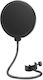 Neewer Pop Filter με Εύκαμπτο Βραχίονα