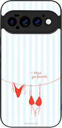 Θήκη Sonique Stripe Stories Series Google Pixel...