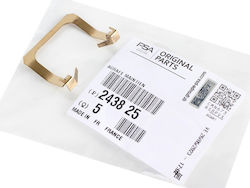 Gear Shift Cable Clip 2438.25