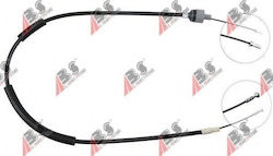 Жило на съединителя Ford Scorpio 85-92 6153883 Жило на съединителя Ford Scorpio 85-92 6153883