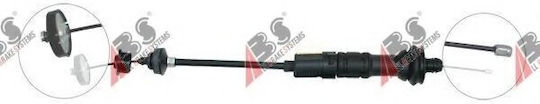 Clutch Cable Peugeot 206 04-09 1.1-1.6 2150ck
