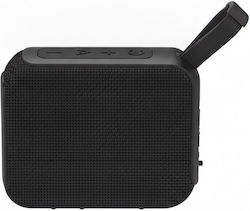 BS-15 Bluetooth Колонка Черна