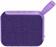 BS-15 Bluetooth тонколона, лилава