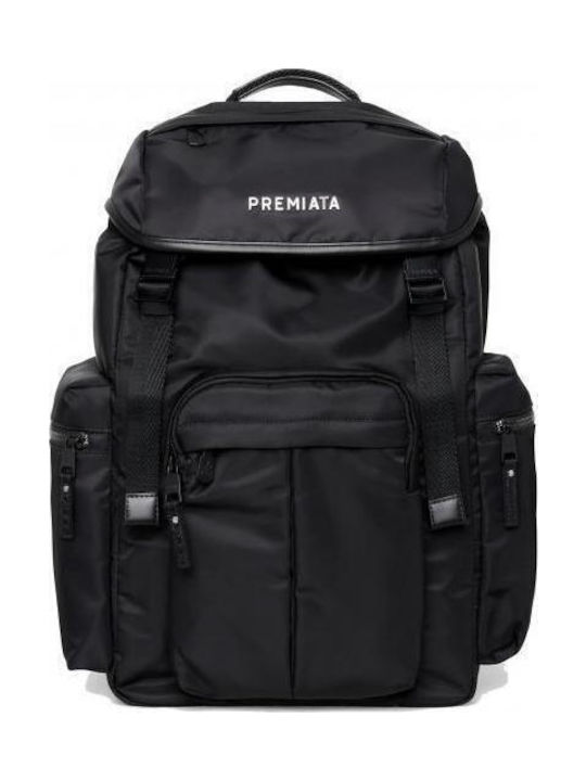 Premiata Rucksack Schwarz Premiata Rucksack Schwarz