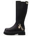 Women's Boots Black