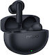 Enco Air5 In-ear Bluetooth Handsfree Earphones with Sweat Resistance and Charging Case Black