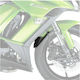 Puig Kawasaki Z900 17-24 Front Fender Extension