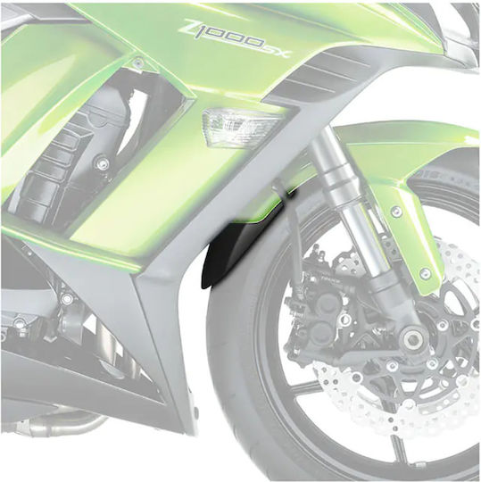 Puig Kawasaki Z900 17-24 Front Fender Extension