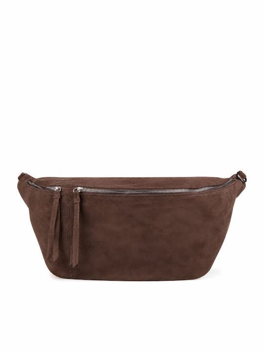 Silia D Brown Bum Bag