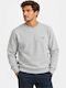 Grey Sweatshirt