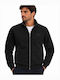Black Cardigan