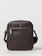 Ray_rp_ns Men's Shoulder / Crossbody Bag Brown