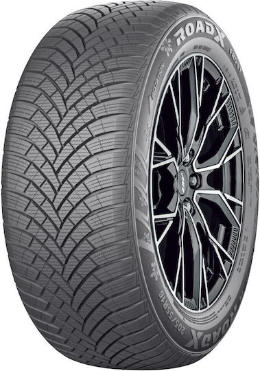 Frost Winter Tire 205/60r16 92h